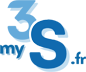 Logo My3S.fr